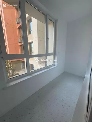 49 м², 2-комнатная квартира, этаж 2 из 9, 49 м², изображение - 3