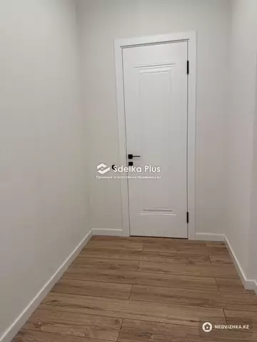 49 м², 2-комнатная квартира, этаж 2 из 9, 49 м², изображение - 4
