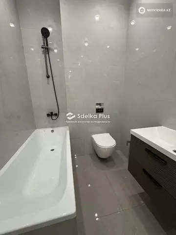 49 м², 2-комнатная квартира, этаж 2 из 9, 49 м², изображение - 6