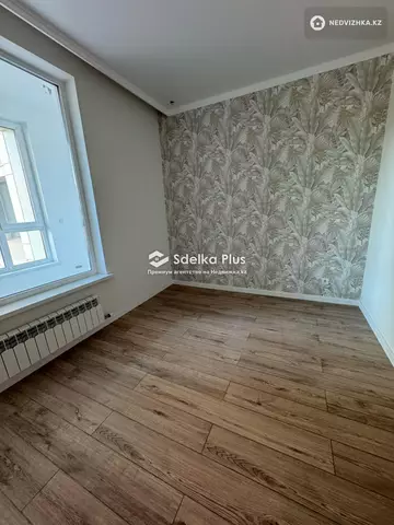 49 м², 2-комнатная квартира, этаж 2 из 9, 49 м², изображение - 7