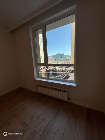 49 м², 2-комнатная квартира, этаж 2 из 9, 49 м², изображение - 8
