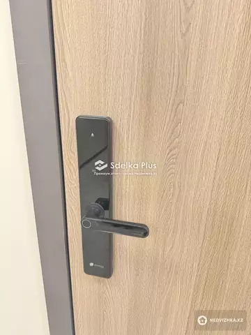 49 м², 2-комнатная квартира, этаж 2 из 9, 49 м², изображение - 10