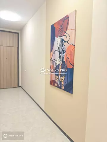 49 м², 2-комнатная квартира, этаж 2 из 9, 49 м², изображение - 11