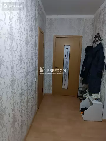 2-комнатная квартира, этаж 3 из 5, 70 м²