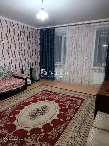 70 м², 2-комнатная квартира, этаж 3 из 5, 70 м², изображение - 4