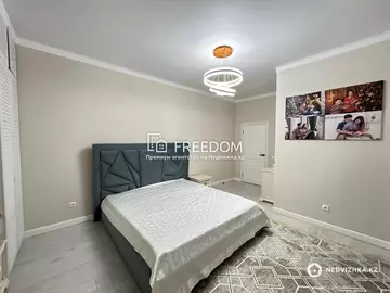 3-комнатная квартира, этаж 7 из 22, 110 м²