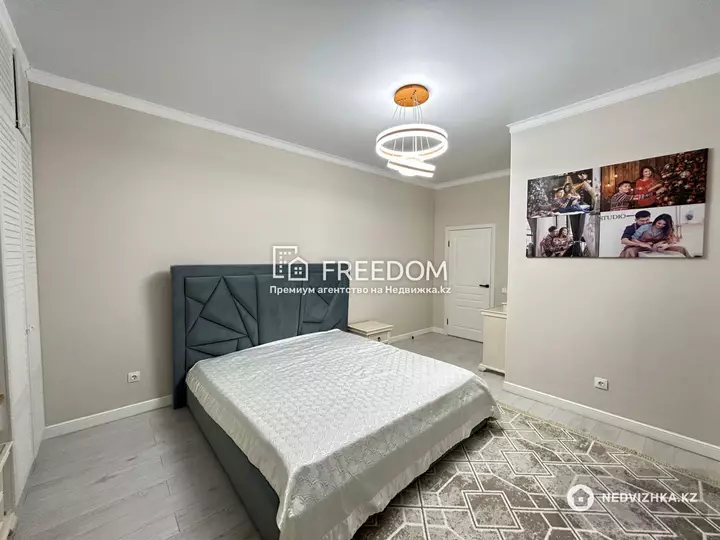 110.2 м², 3-комнатная квартира, этаж 7 из 22, 110 м², изображение - 1
