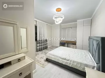 3-комнатная квартира, этаж 7 из 22, 110 м²