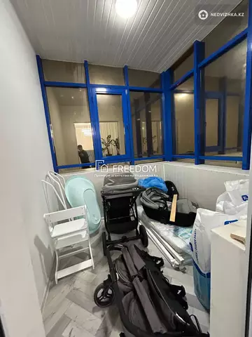 110.2 м², 3-комнатная квартира, этаж 7 из 22, 110 м², изображение - 5