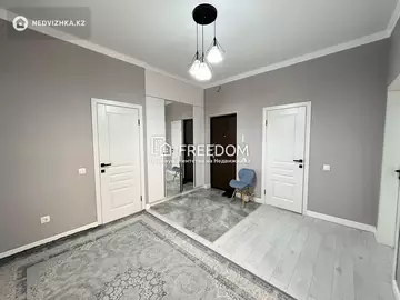 110.2 м², 3-комнатная квартира, этаж 7 из 22, 110 м², изображение - 6