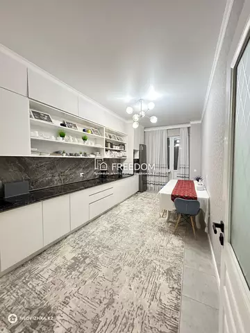 110.2 м², 3-комнатная квартира, этаж 7 из 22, 110 м², изображение - 7