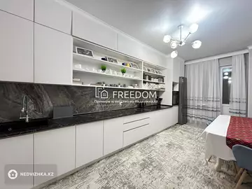 110.2 м², 3-комнатная квартира, этаж 7 из 22, 110 м², изображение - 8