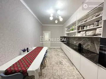 110.2 м², 3-комнатная квартира, этаж 7 из 22, 110 м², изображение - 10