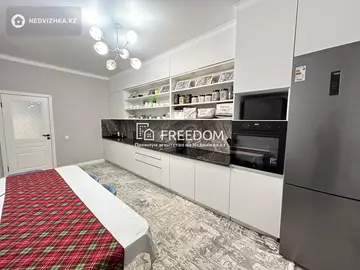 110.2 м², 3-комнатная квартира, этаж 7 из 22, 110 м², изображение - 12