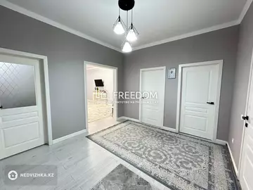 110.2 м², 3-комнатная квартира, этаж 7 из 22, 110 м², изображение - 14