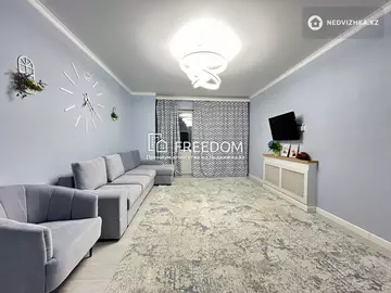 110.2 м², 3-комнатная квартира, этаж 7 из 22, 110 м², изображение - 15