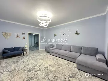 110.2 м², 3-комнатная квартира, этаж 7 из 22, 110 м², изображение - 16