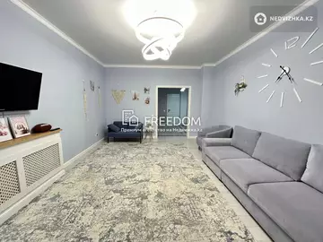 110.2 м², 3-комнатная квартира, этаж 7 из 22, 110 м², изображение - 17