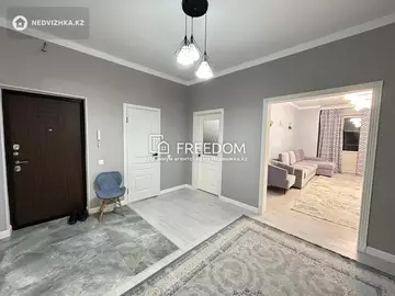 110.2 м², 3-комнатная квартира, этаж 7 из 22, 110 м², изображение - 18