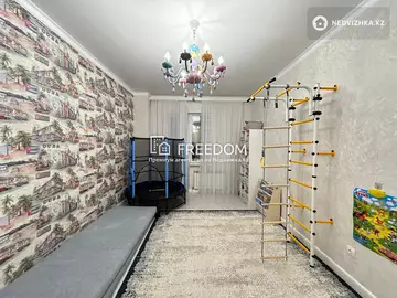 110.2 м², 3-комнатная квартира, этаж 7 из 22, 110 м², изображение - 19