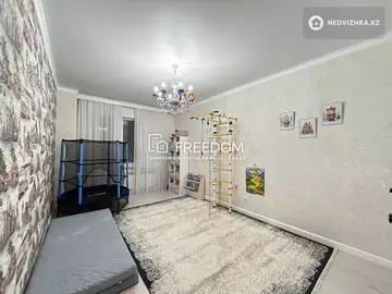 110.2 м², 3-комнатная квартира, этаж 7 из 22, 110 м², изображение - 20