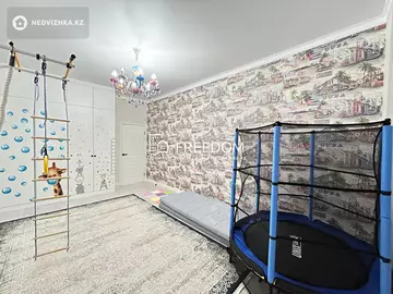 110.2 м², 3-комнатная квартира, этаж 7 из 22, 110 м², изображение - 21
