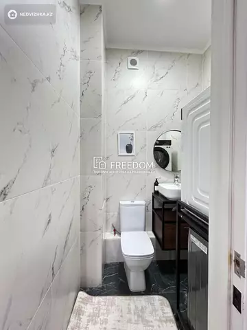 110.2 м², 3-комнатная квартира, этаж 7 из 22, 110 м², изображение - 25