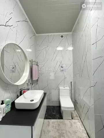 110.2 м², 3-комнатная квартира, этаж 7 из 22, 110 м², изображение - 27