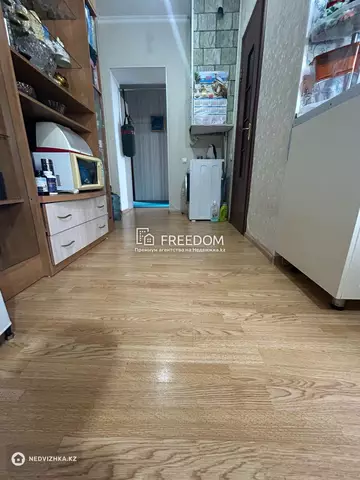 2-комнатная квартира, этаж 2 из 4, 63 м²