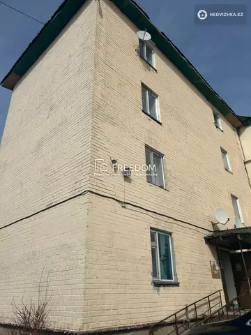 63 м², 2-комнатная квартира, этаж 2 из 4, 63 м², изображение - 4