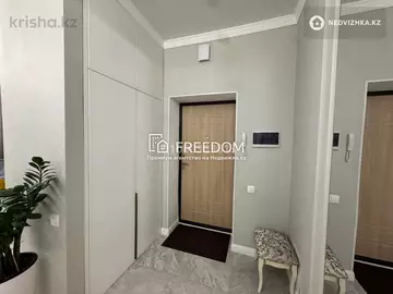 74.4 м², 2-комнатная квартира, этаж 5 из 7, 74 м², изображение - 4