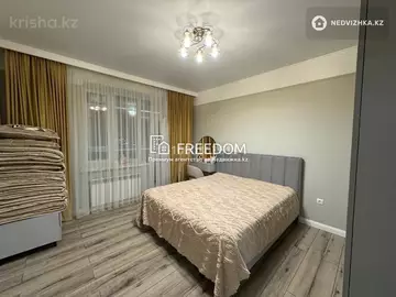 74.4 м², 2-комнатная квартира, этаж 5 из 7, 74 м², изображение - 6