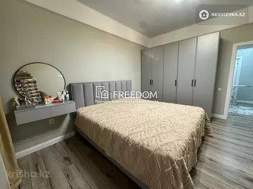74.4 м², 2-комнатная квартира, этаж 5 из 7, 74 м², изображение - 7