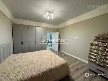 74.4 м², 2-комнатная квартира, этаж 5 из 7, 74 м², изображение - 8