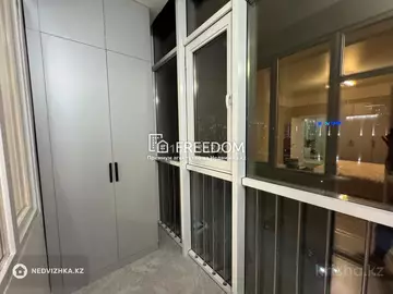 74.4 м², 2-комнатная квартира, этаж 5 из 7, 74 м², изображение - 9