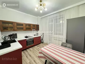 74.4 м², 2-комнатная квартира, этаж 5 из 7, 74 м², изображение - 11