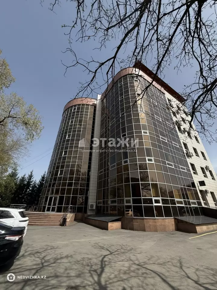 4153 м², Офисное помещение, этаж 1 из 6, 4 153 м², изображение - 1