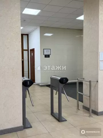 4153 м², Офисное помещение, этаж 1 из 6, 4 153 м², изображение - 3