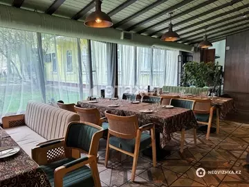 Офисное помещение, этаж 1 из 1, 303 м²