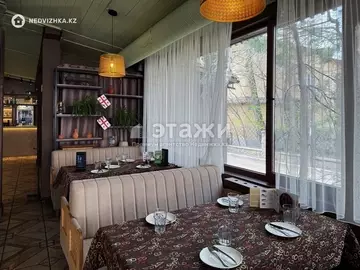 Офисное помещение, этаж 1 из 1, 303 м²