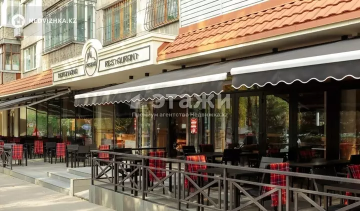 660 м², Офисное помещение, этаж 1 из 5, 660 м², изображение - 1