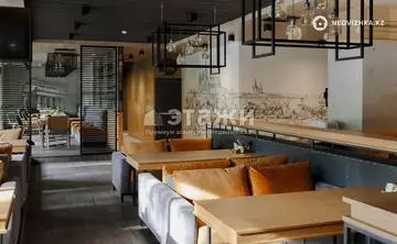 660 м², Офисное помещение, этаж 1 из 5, 660 м², изображение - 0