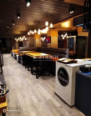 660 м², Офисное помещение, этаж 1 из 5, 660 м², изображение - 1