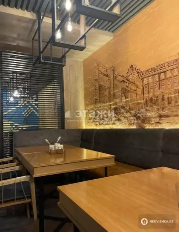 660 м², Офисное помещение, этаж 1 из 5, 660 м², изображение - 3