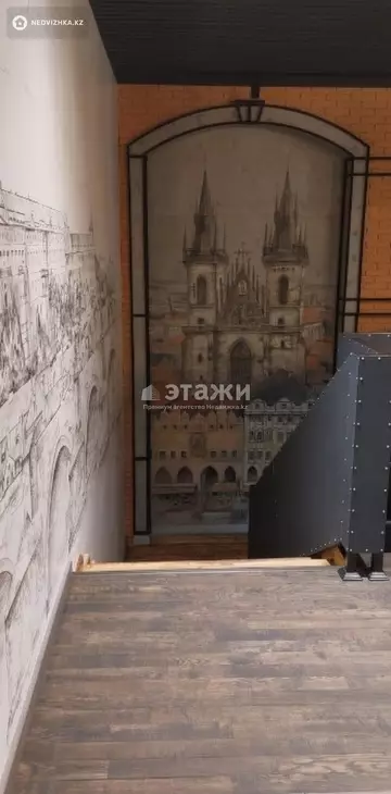 660 м², Офисное помещение, этаж 1 из 5, 660 м², изображение - 4