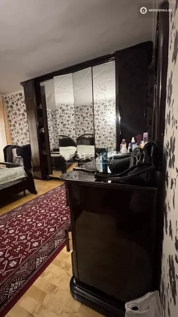80 м², 4-комнатная квартира, этаж 3 из 5, 80 м², изображение - 4