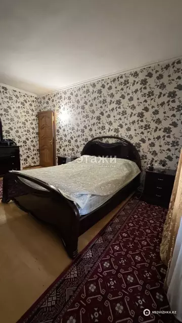 80 м², 4-комнатная квартира, этаж 3 из 5, 80 м², изображение - 5