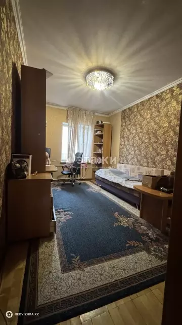 80 м², 4-комнатная квартира, этаж 3 из 5, 80 м², изображение - 6