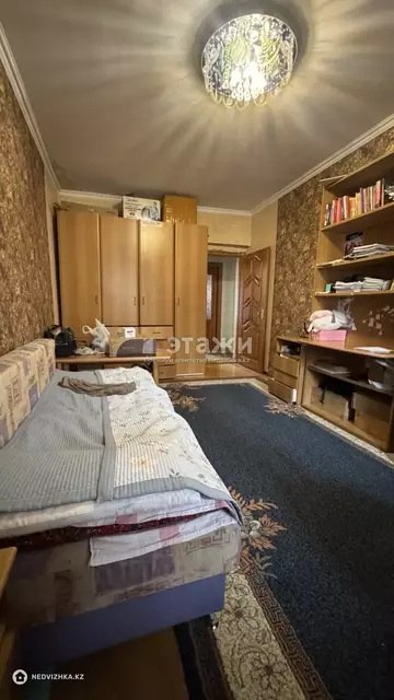 80 м², 4-комнатная квартира, этаж 3 из 5, 80 м², изображение - 7