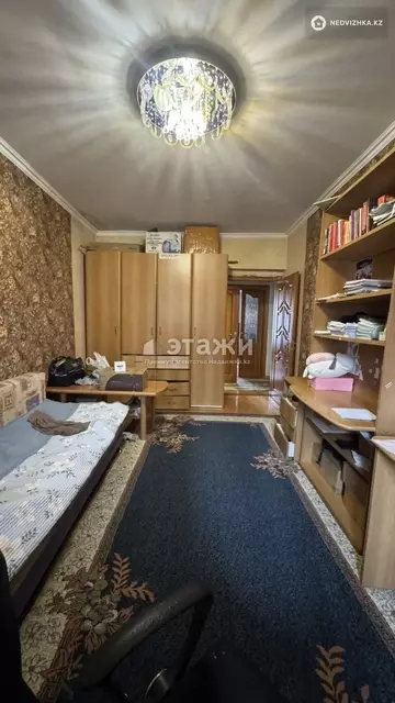 80 м², 4-комнатная квартира, этаж 3 из 5, 80 м², изображение - 8